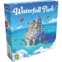 ASMODEE RPOD0039 Repos Production Waterfall Park von Repos Production