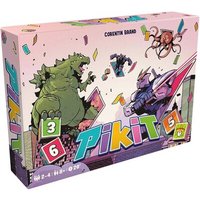 REPOS PRODUCTION RPOD0042 Pikit REPOS PRODUCTION RPOD0042 Pikit von Repos Production