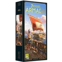 Repos Production - 7 Wonders - Armada Repos Production - 7 Wonders - Armada von Repos Production