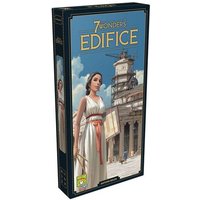 Repos Production - 7 Wonders - Edifice von Repos Production