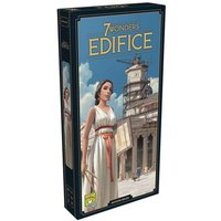 Repos Production - 7 Wonders - Edifice Repos Production - 7 Wonders - Edifice von Repos Production