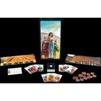 Repos Production - 7 Wonders - Leaders von Repos Production