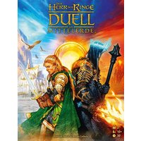 Repos Production - Der Herr der Ringe: Duell um Mittelerde Repos Production - Der Herr der Ringe: Duell um Mittelerde von Repos Production