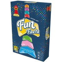 Fun Facts Fun Facts von Repos Production