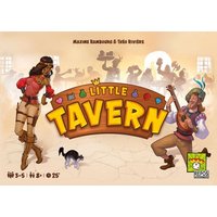 Little Tavern Little Tavern von Repos Production
