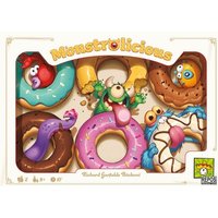 Monstrolicious Monstrolicious von Repos Production