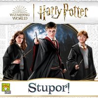 Repos Production - Stupor! Harry Potter Repos Production - Stupor! Harry Potter von Repos Production