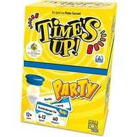 Repos Production - Time's Up! Party Repos Production - Time's Up! Party von Repos Production
