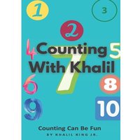 Counting With Khalil von Penguin Random House Llc