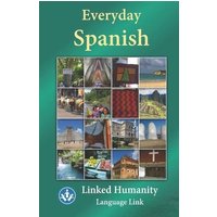 Everyday Spanish von Mindfast Publishing