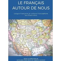 Le français autour de nous von Repro India Limited