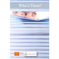 Who's There? von Shortridge Books