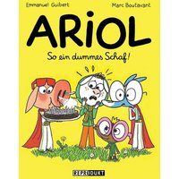 Ariol 14 von Reprodukt