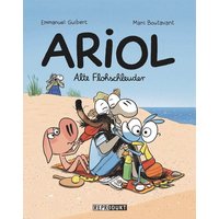 Ariol 18 von Reprodukt