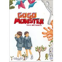 GoGo Monster von Reprodukt