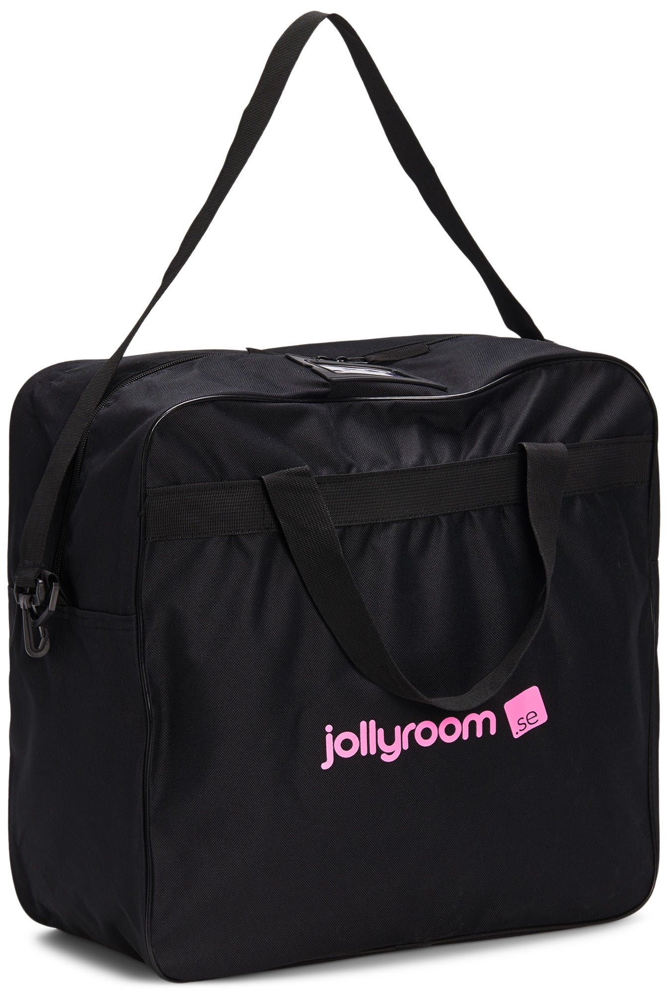 Jollyroom Allround Bag, Black von Republic