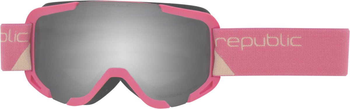 Republic Goggle R630 JR, Bubble Gum von Republic