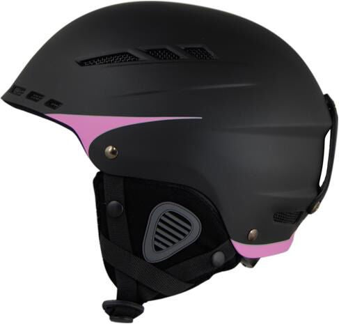 Republic Helm R 200, Schwarz/Rosa, 51-53 von Republic