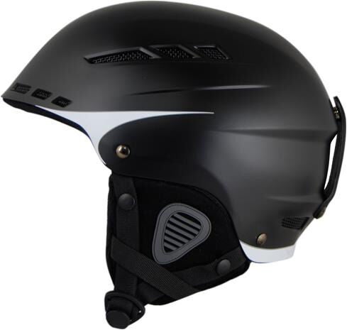 Republic Helm R 250 Junior, Schwarz, 48-50 von Republic