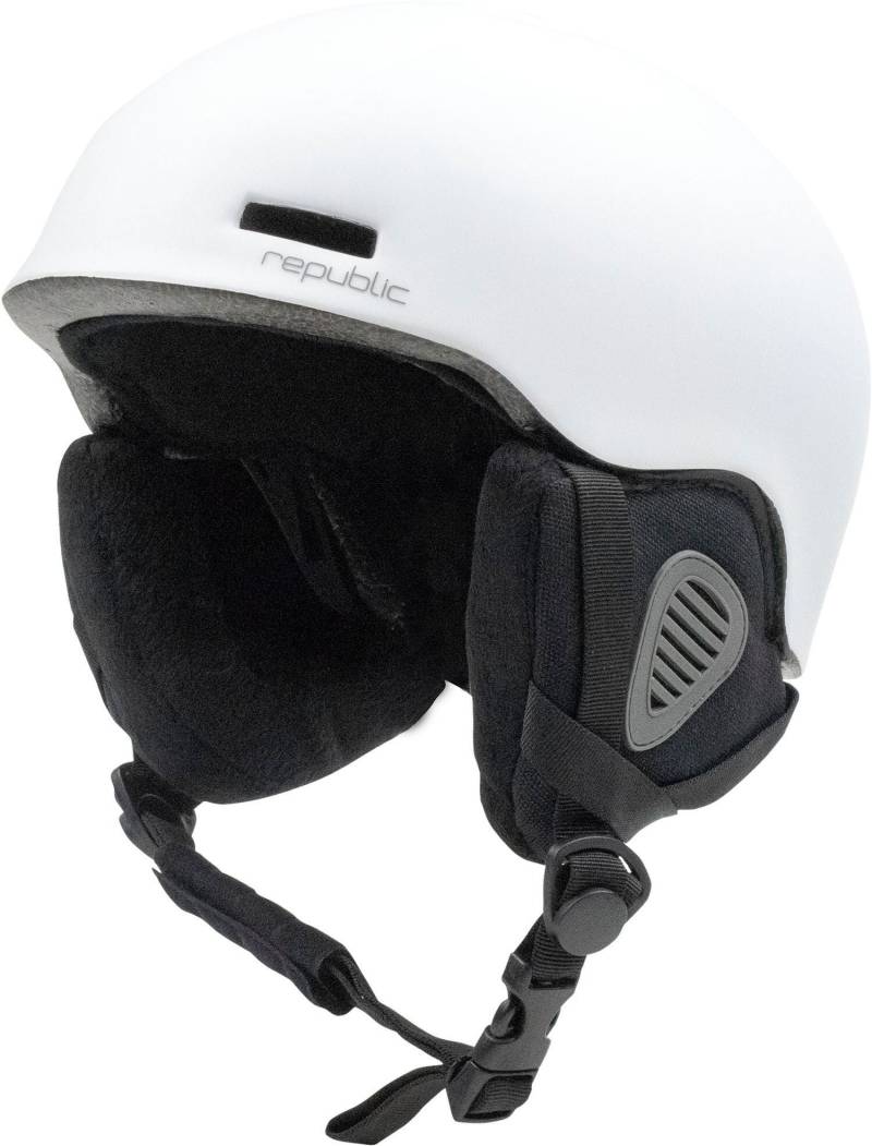 Republic R550 JR Skihelm, 50-54 von Republic