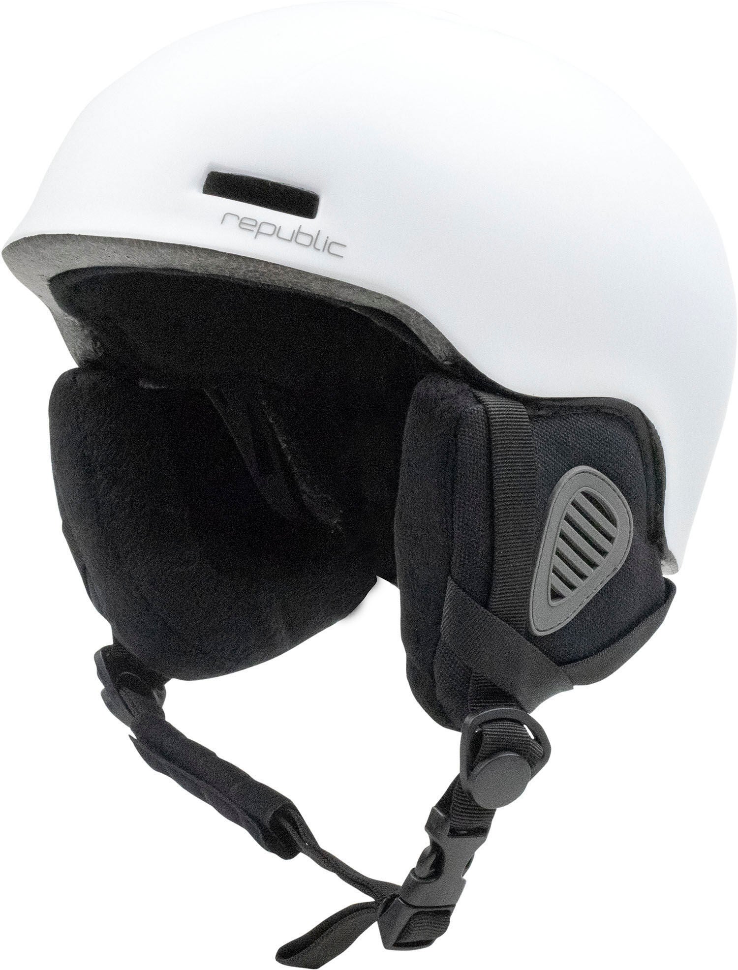 Republic R550 JR Skihelm, 54-58 von Republic