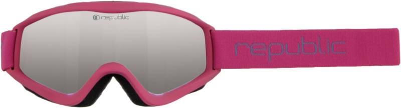 Republic R600 Skibrille JR, Raspberry von Republic