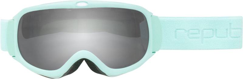 Republic R640 Skibrille, Iceblue von Republic