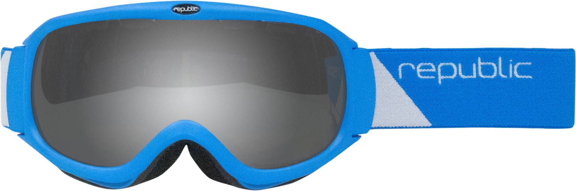 Republic R640 Skibrille, Royal Blue von Republic