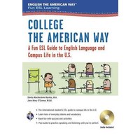 English the American Way von Research & Education Association