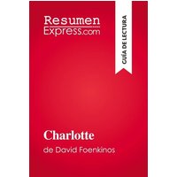 Charlotte von ResumenExpress.com