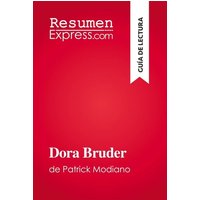 Dora Bruder von ResumenExpress.com