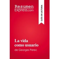 La vida como usuario von ResumenExpress.com