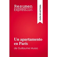 Un apartamento en París von ResumenExpress.com