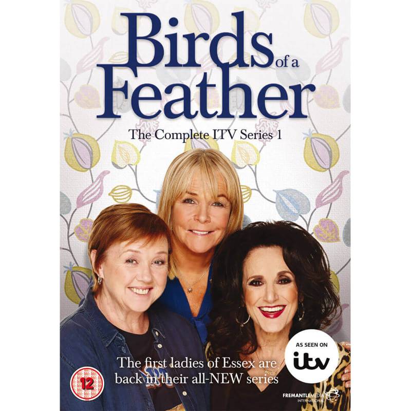 Birds of a Feather - Series 1 von Revelation Films