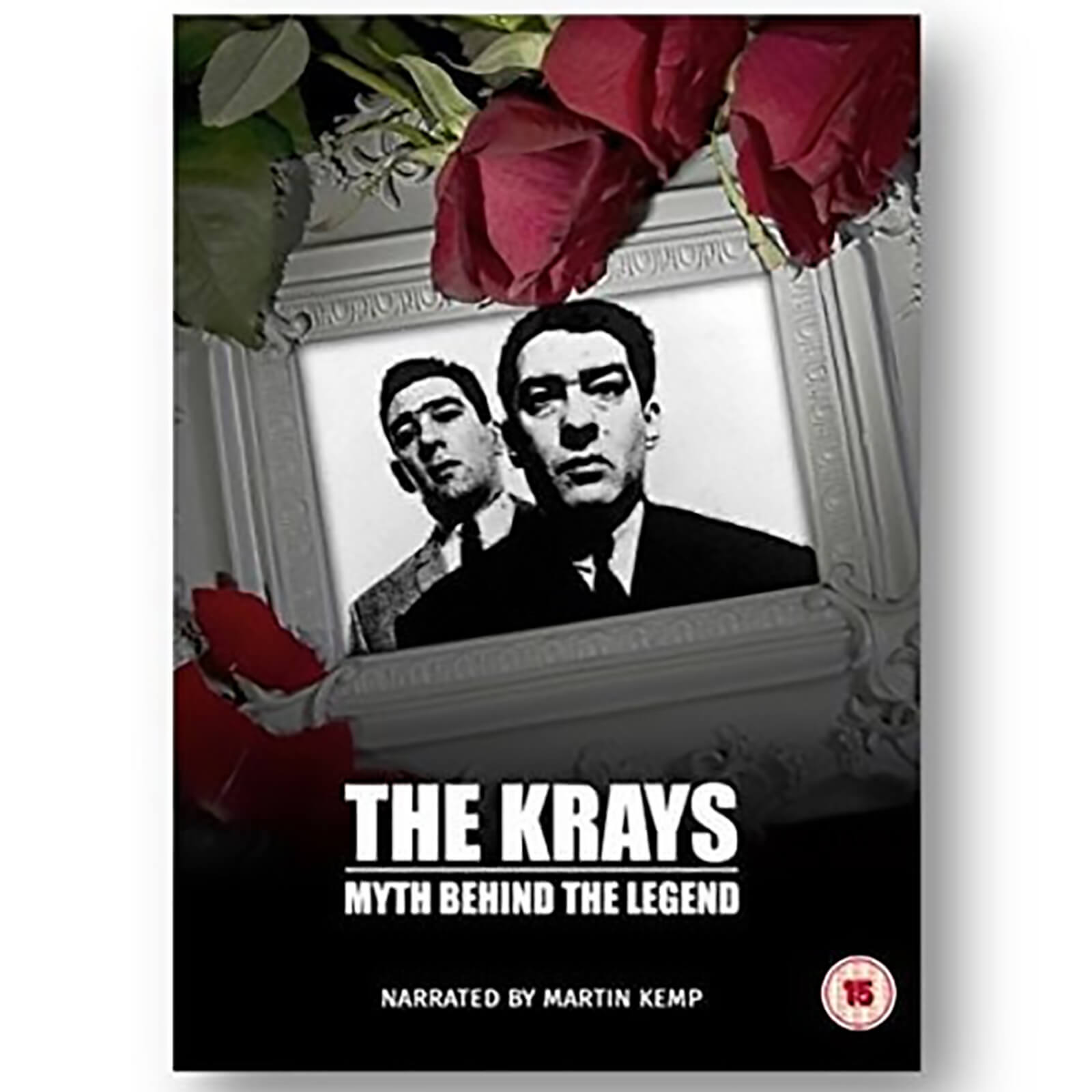 Die Krays: Der Mythos hinter der Legende von Revelation Films