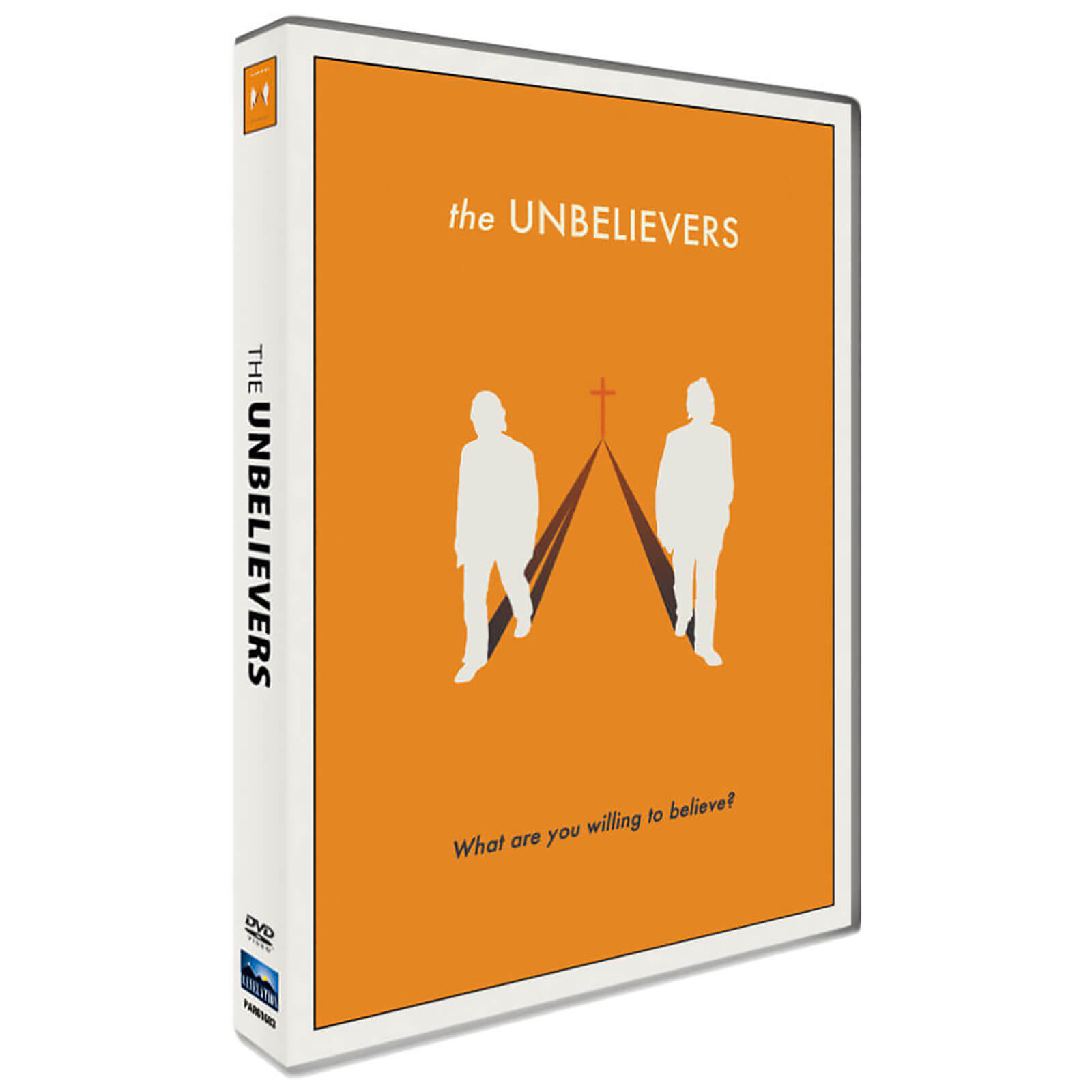 The Unbelievers von Revelation Films