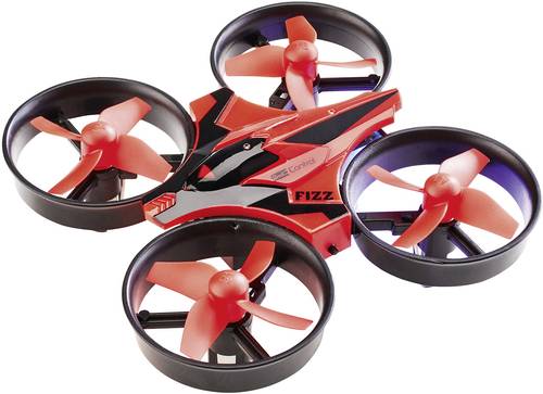 Revell Control Quadcopter  FIZZ  Quadrocopter RtF Einsteiger von Revell Control