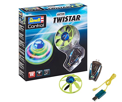 Revell Control 23862 Copter TwiStar von Revell Control