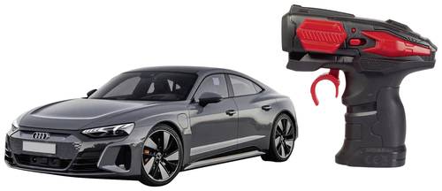 Revell Control 24668 Audi e-tron GT 1:24 RC Einsteiger Modellauto Elektro Serienwagen von Revell Control