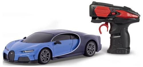 Revell Control 24692 Bugatti Chiron 1:24 RC Einsteiger Modellauto Elektro Sportwagen von Revell Control