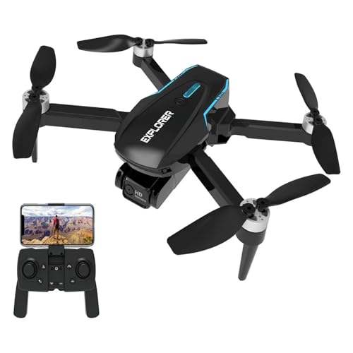 Revell Control RC Camera Quadrocopter Go! Video Pro 2.0" Revell Control RC Camera Quadrocopter Go! Video Pro 2.0" von Revell Control