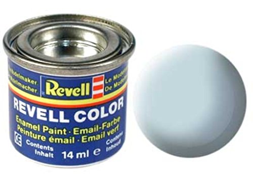 32149 - Revell - hellblau, matt - 14ml-Dose von Revell