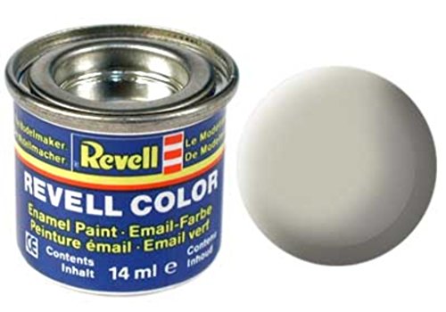 32189 - Revell - beige, mattRAL 1019 - 14ml-Dose von Revell