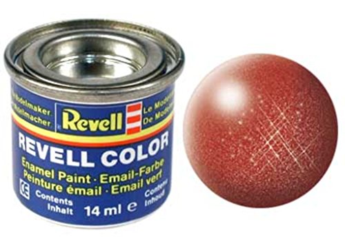 32195 - Revell - Bronze, metallic - 14ml-Dose von Revell