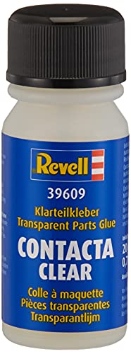 39609 Revell_39609 - Revell - Contacta Clear, 20 g von Revell