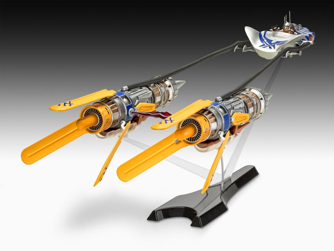 Anakin´s Podracer: EP1 25th Anniversary - Geschenkset von Revell