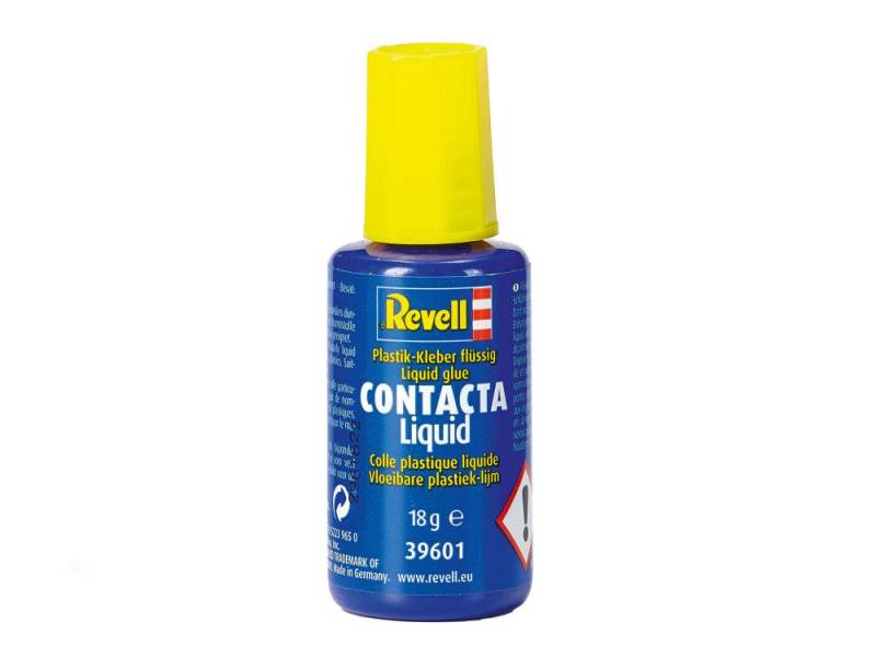 Contacta Liquid, Leim von Revell