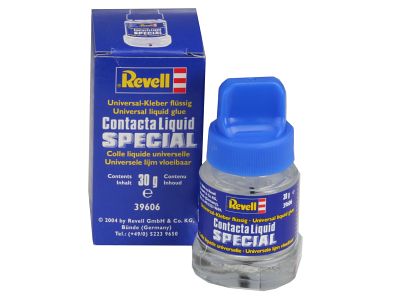 Contacta Liquid Spezial von Revell