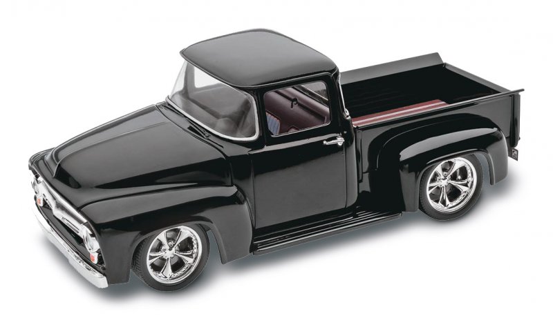 Foose Ford FD-100 Pickup von Revell