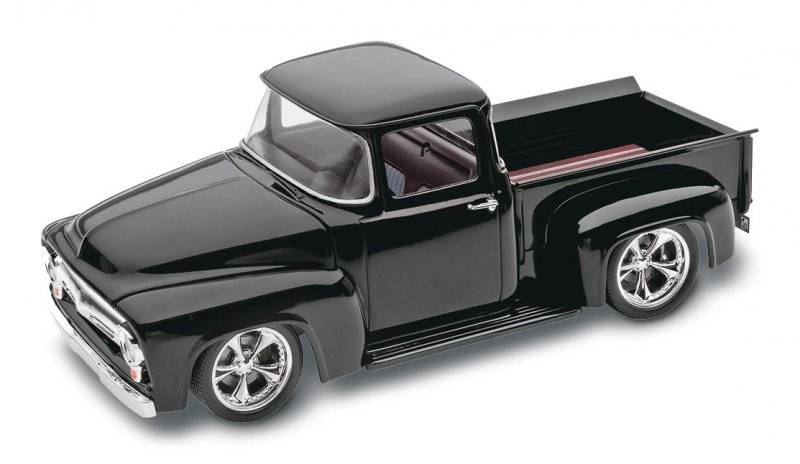 Foose Ford FD-100 Pickup von Revell